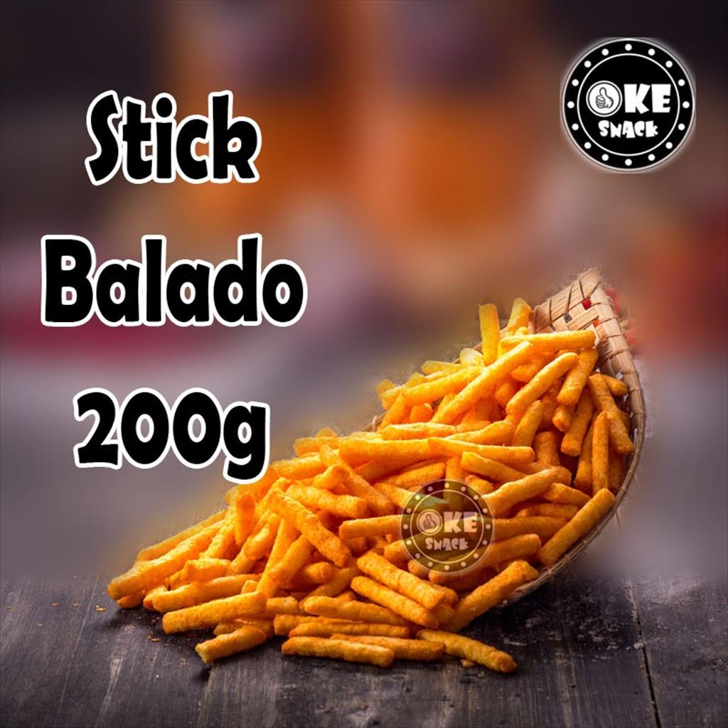 Stick Balado 200g