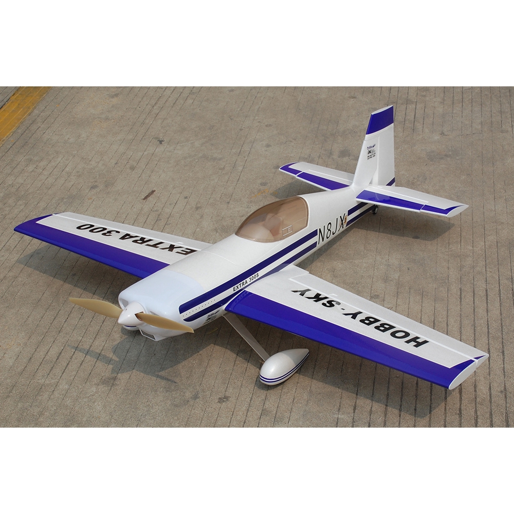 radio controlled aircraft kits