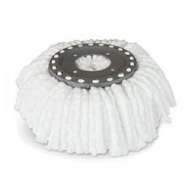 Refill Refil Magic Mop Spin Mop Kain Pel