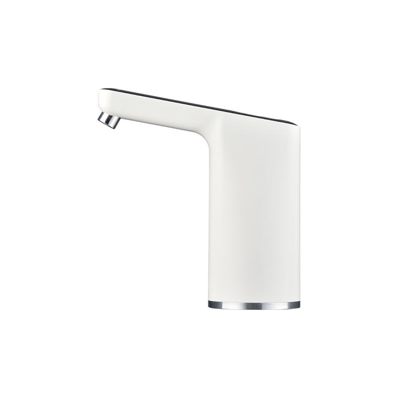 Pompa Galon Elektrik Kirin Rechargeable Pump KRP-008