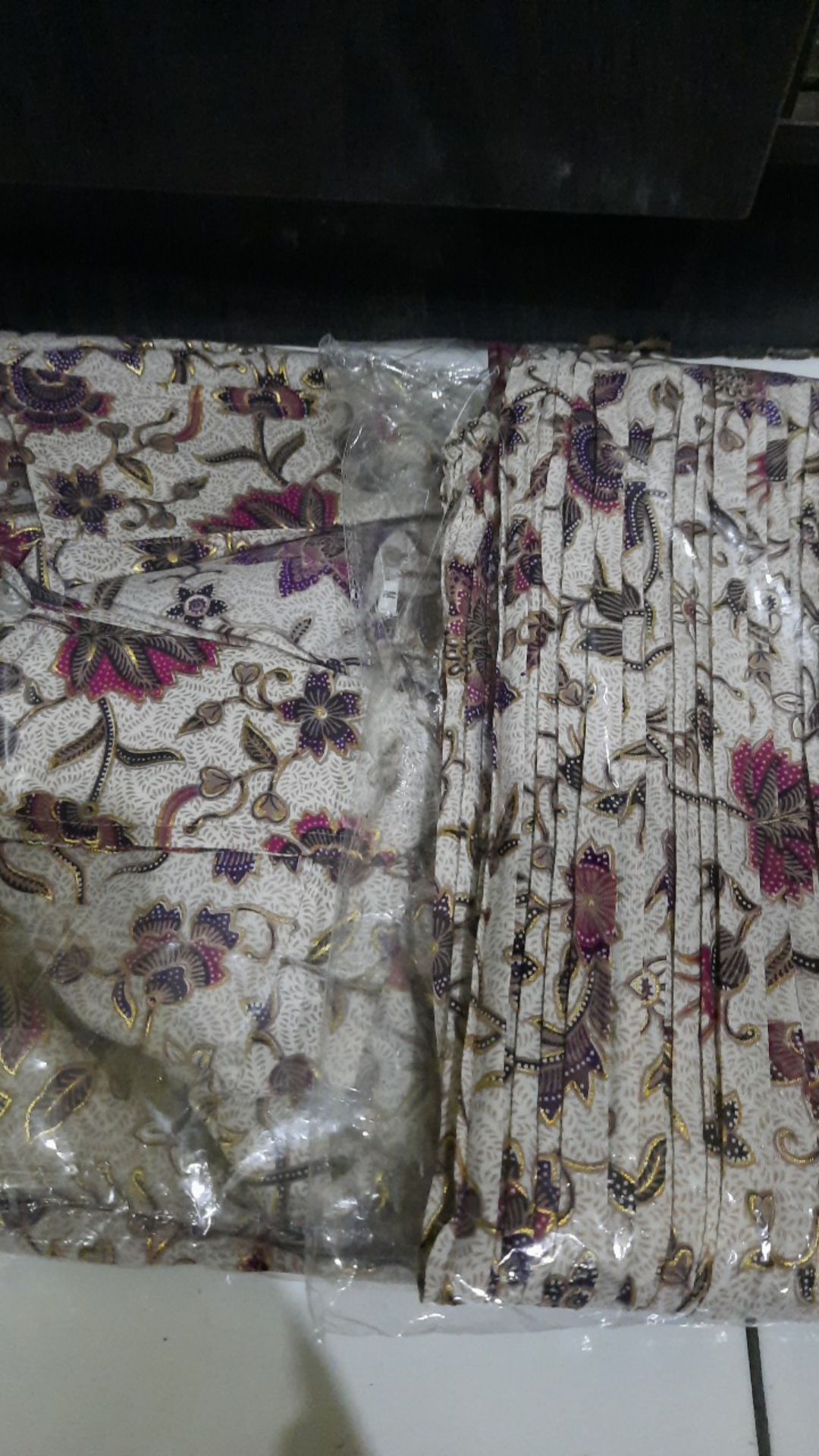 Kemeja Batik/set Kebaya/kemeja Pesta/kemeja Jumbo