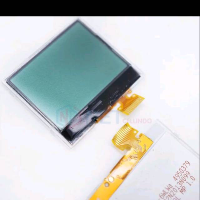 LCD NOKIA 1202 / 1280 ORIGINAL