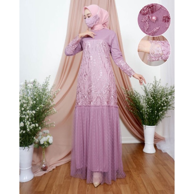 COD GAMIS TUTU ~ GAMIS MODERN ~ KEBAYA MODERN ~ KEBAYA PESTA ~ KEBAYA KONDANGAN ~ KEBAYA TERLARIS