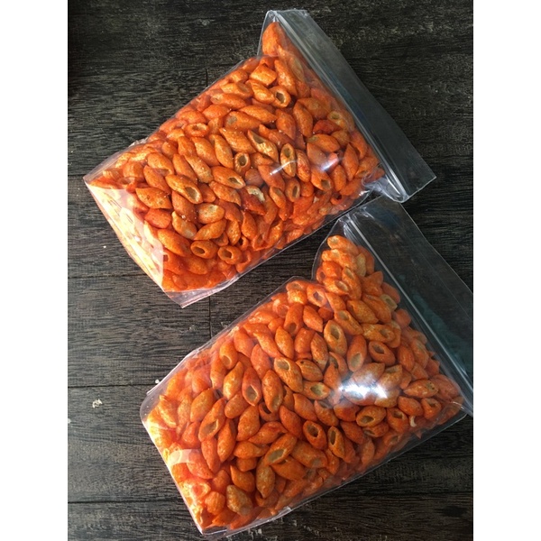 

Potato balado pedas 250gr