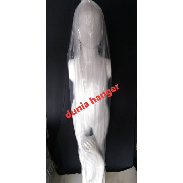 Manekin anak alien full body anak alien