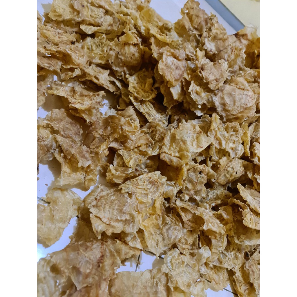 

Juragan99 200GRAM Gelembung Ikan Hupio hipio Hipyo Yiphiau Yi Phiau / Hupio / Yi Phiau / Fish Maw