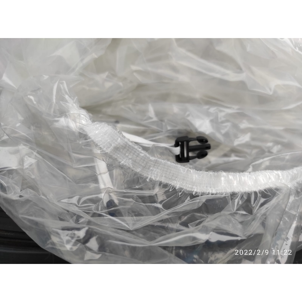 Sarung Mobil laser Body Cover Ford Laser Selimut Tutup Mobil ford focus ford fiesta ecosport