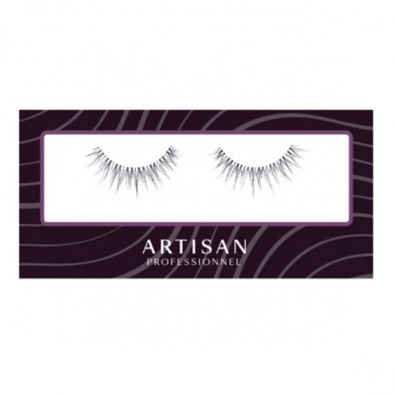 

ARTISAN Lash Classiques - CL1272 X Vanny Adelina