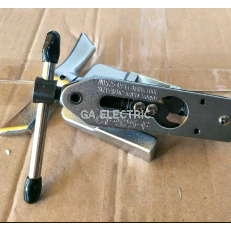 FLARING TOOL MULTI DANSHENG CT-525