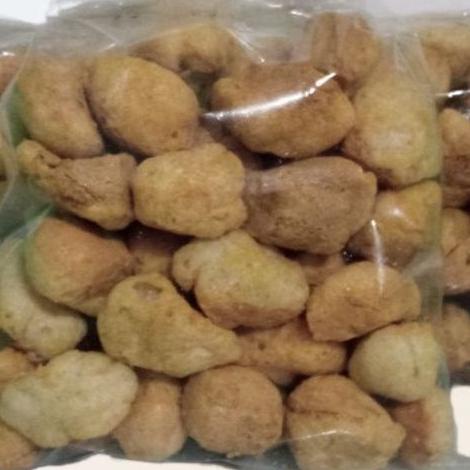 

【LAST CHANCE】 CUANKI TAHU ISI 50 PCS GURIH RENYAH