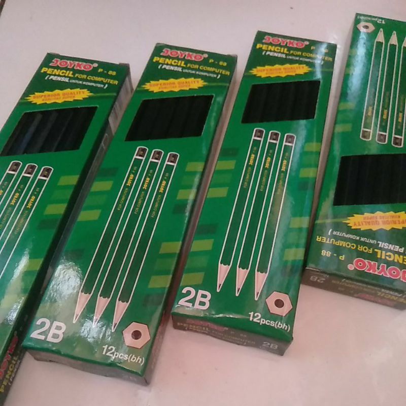 

Pensil Joyko Original