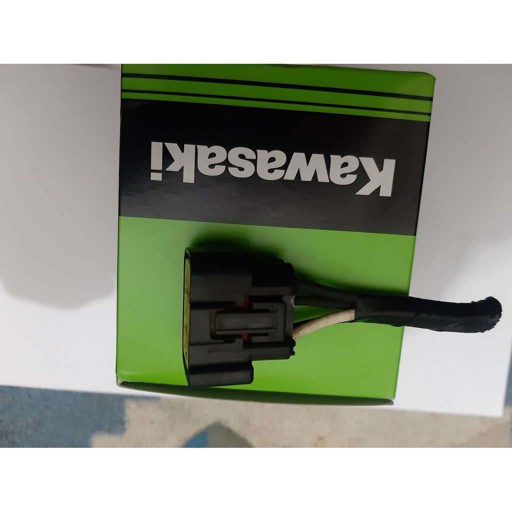 Socket Soket Kiprok Motor Kawasaki Ninja 250 Fi / Z250 Fi 6 Pin