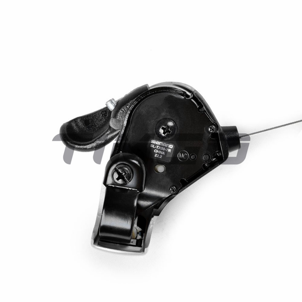 shimano 7 speed thumb shifter