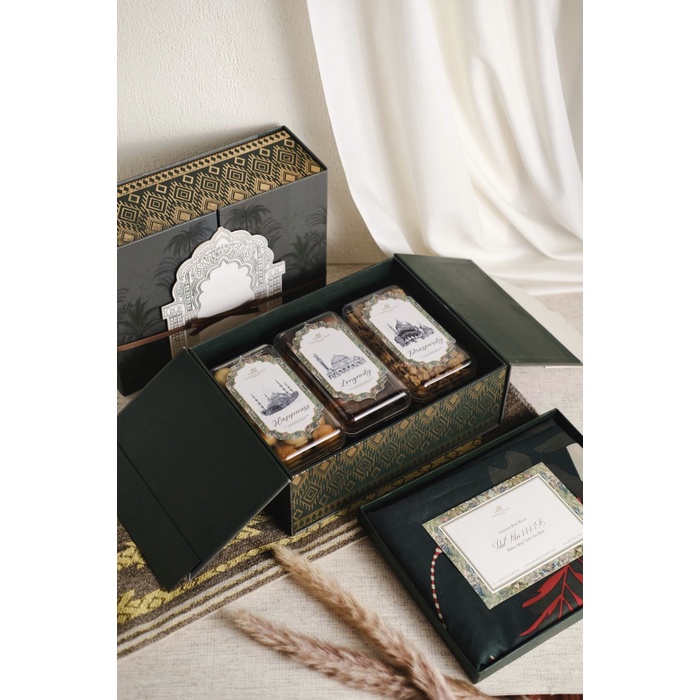 

Toba Hampers C // HAMPERS IDUL FITRI// HAMPERS LEBARAN