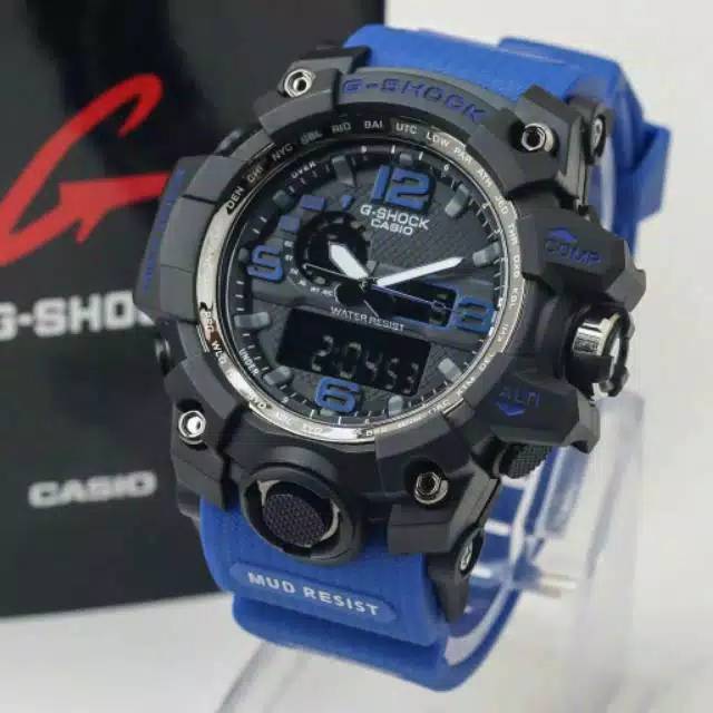 Jam Tangan Pria G Shock GW_8011_Jam Tangan sport Pria_Anti Air Free Batrai Cadangan