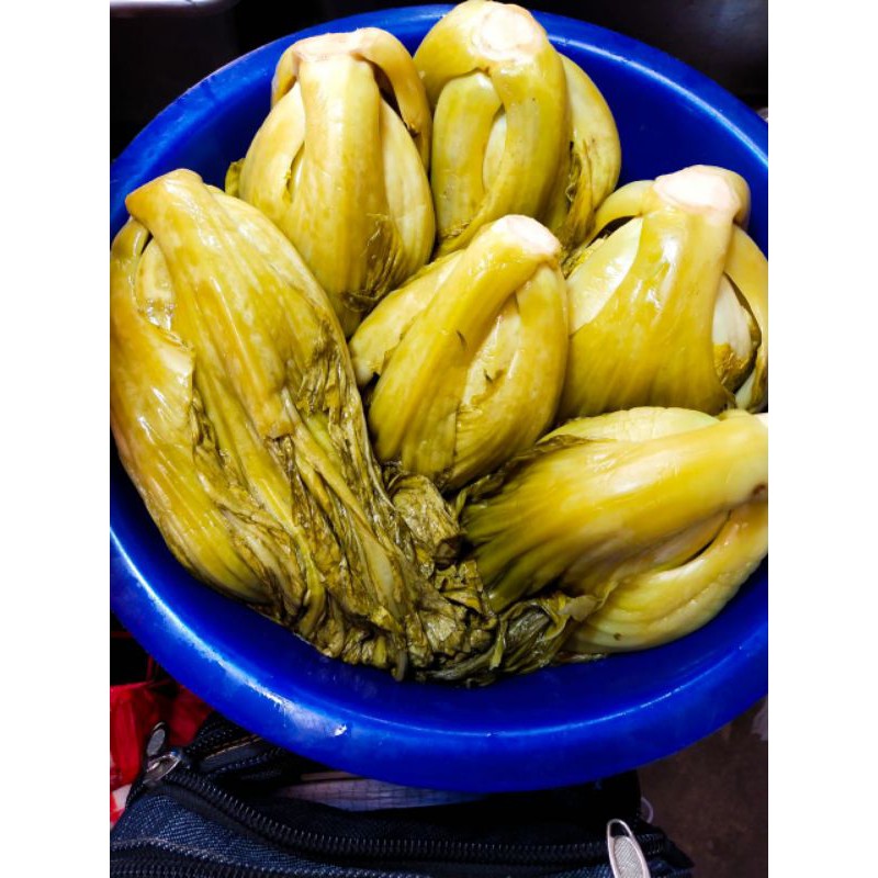 

SAWI ASIN / KIAMCHAI HOMEMADE / HAMCOY / SAWI ASIN BA KUT TEH PAIKUT