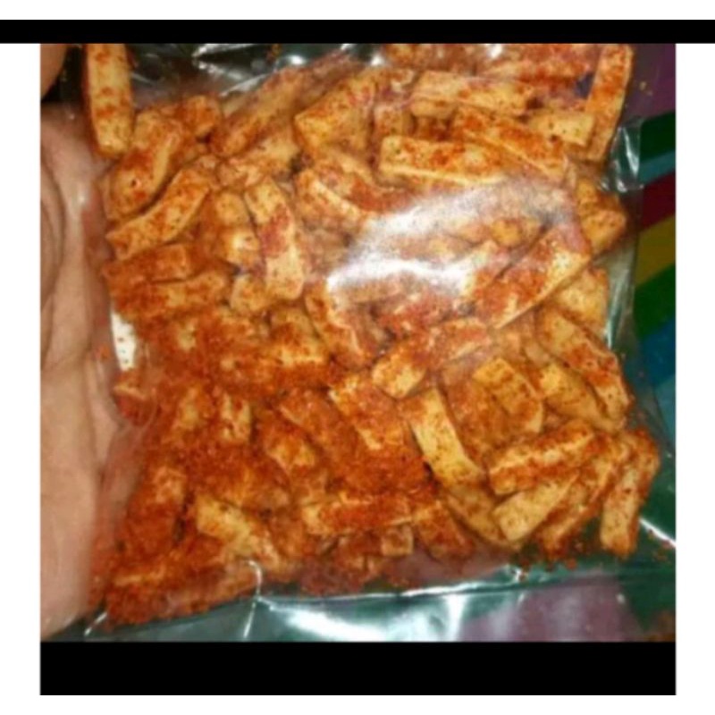 

basreng