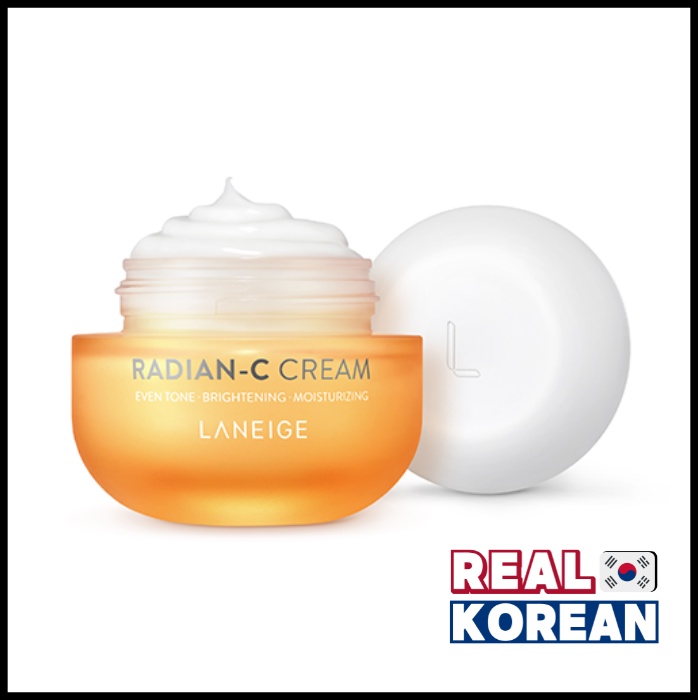 Laneige Radian-C Cream 30ml | 45ml | 50ml | KIT