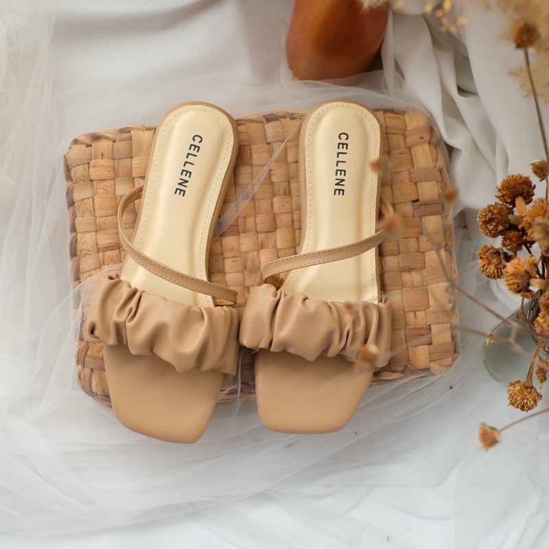CELLENE Ayola Sandal (7colors)