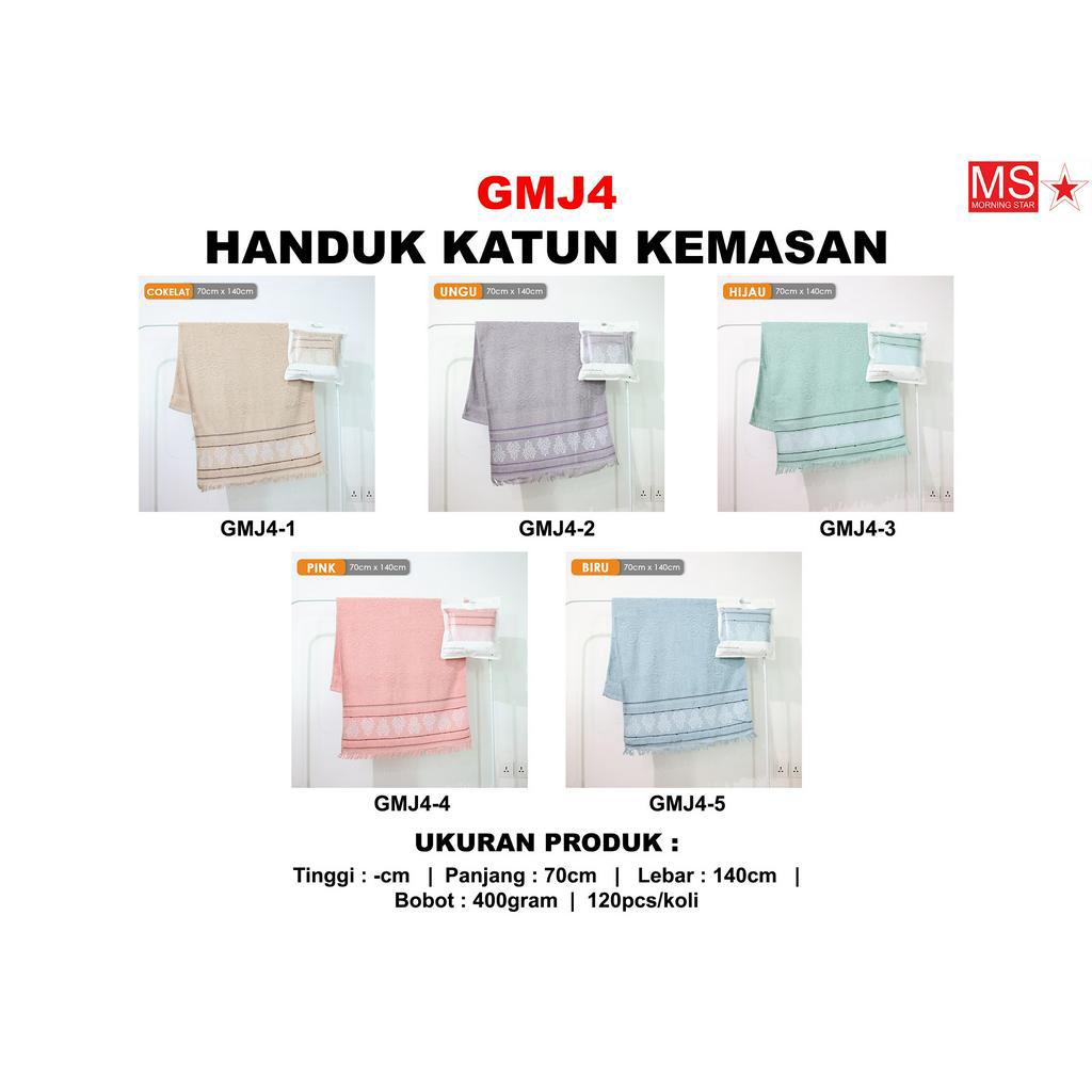 Handuk Mandi Katun Handuk Mandi Dewasa Ukuran 140cm X 70cm Handuk Mandi Lembut Handuk Mandi Multifungsi Terbaru Berkualitas - J3A1