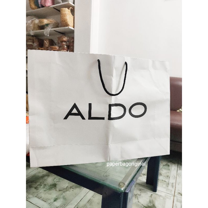 

ALDO Paperbag Original Kantong Kertas Paper bag