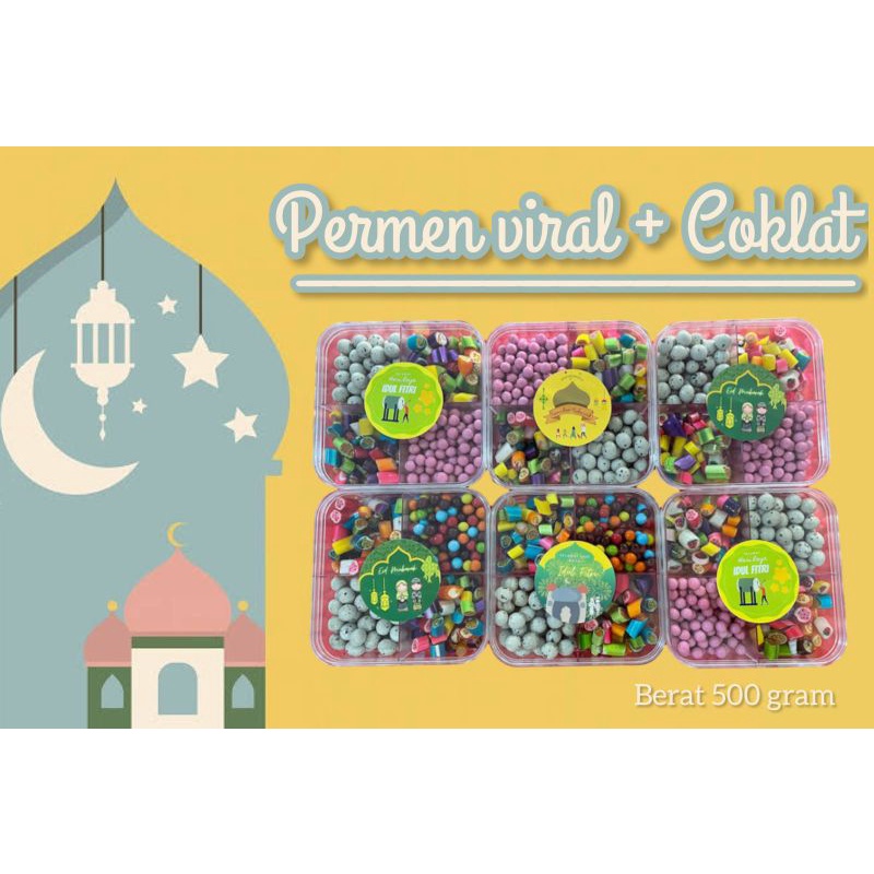 

Permen Viral rasa buah2an ~ permen viral tiktok