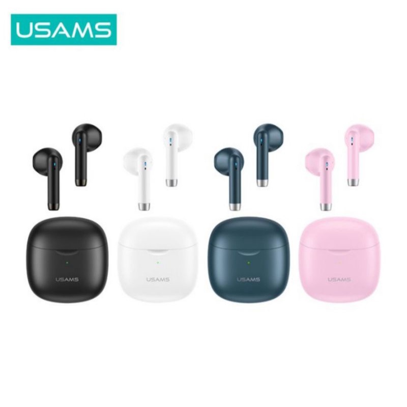 TWS Usams IA04 Bluetooth 5.0