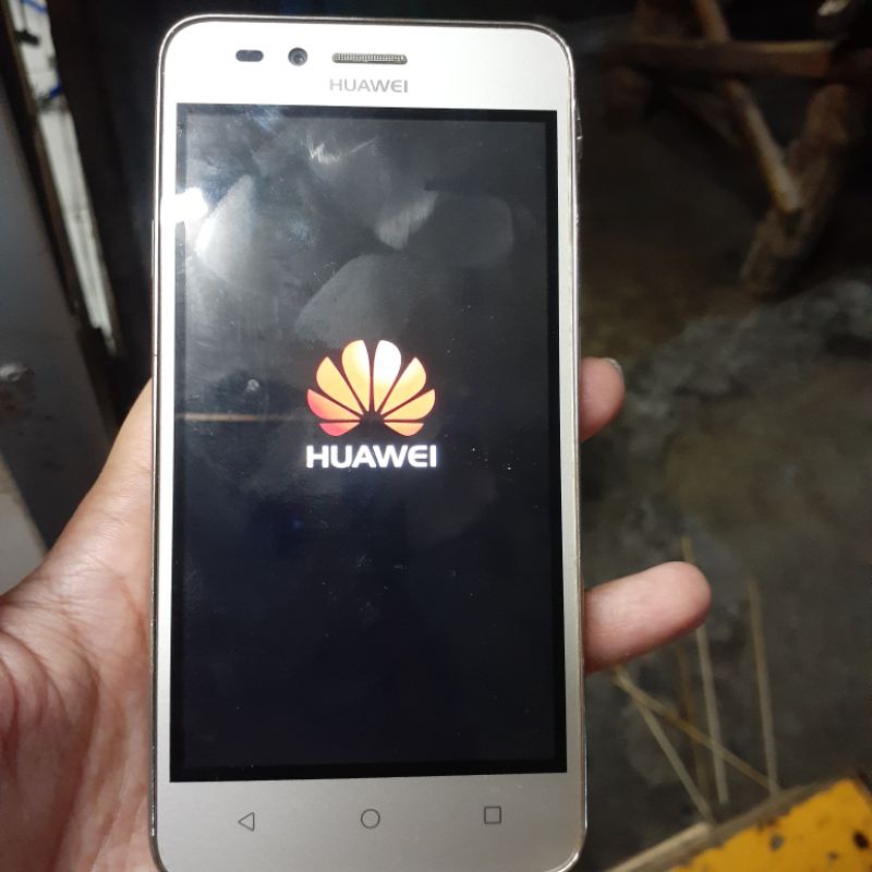 hp huawei