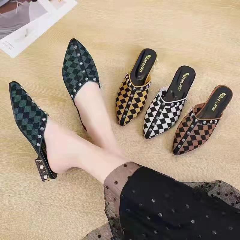 FLAT SHOE TERLARIS SEPATU CANTIK S3281 SEPATU FASHION SEPATU MURAH SEPATU IMPORT JAKARTA SEPATU BAGUS