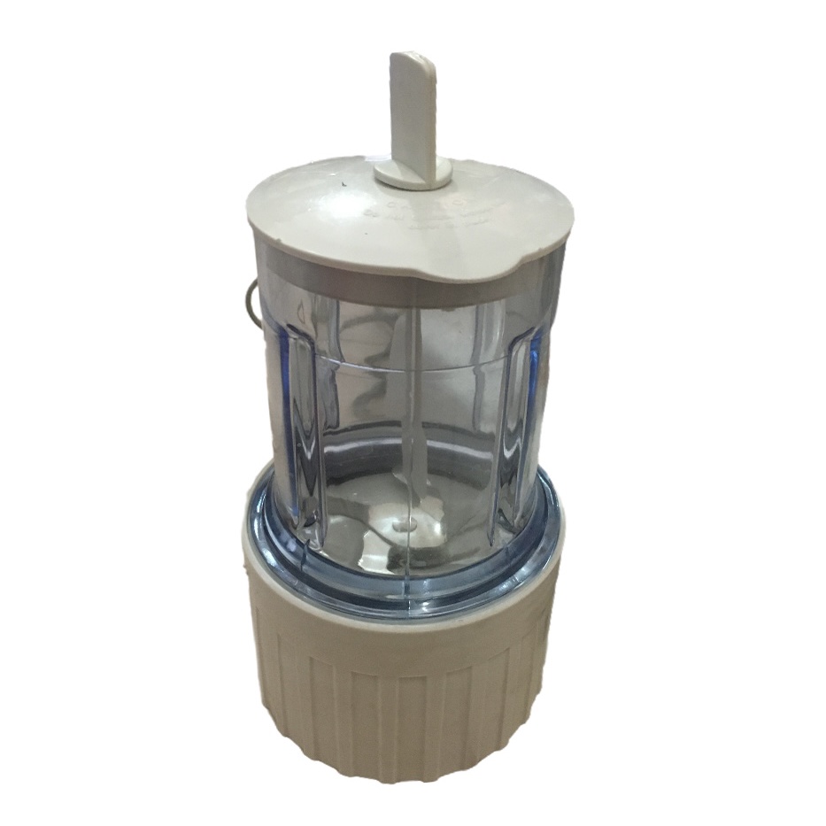 PRELOVED BLENDER MIYAKO ONE SET