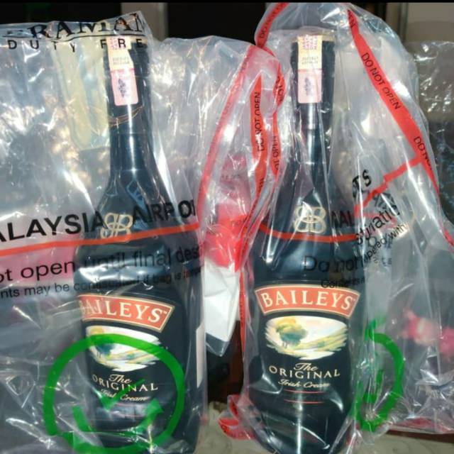 Baileys Original 1 L