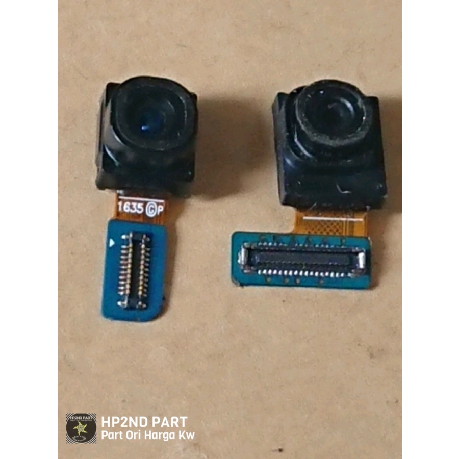 Kamera depan Samsung Galaxy Note FE   N935   Ori Sein