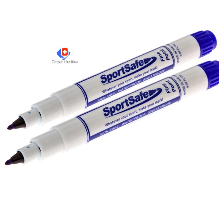 

Skin Marker Fine TIP