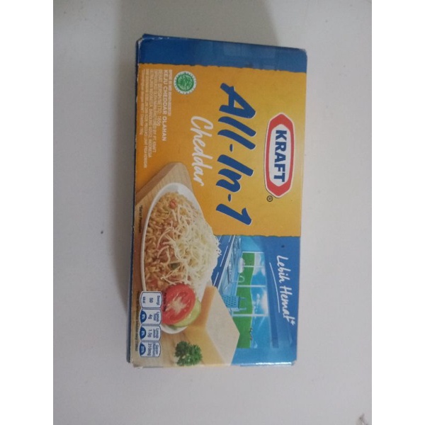 

keju Kraft allin1