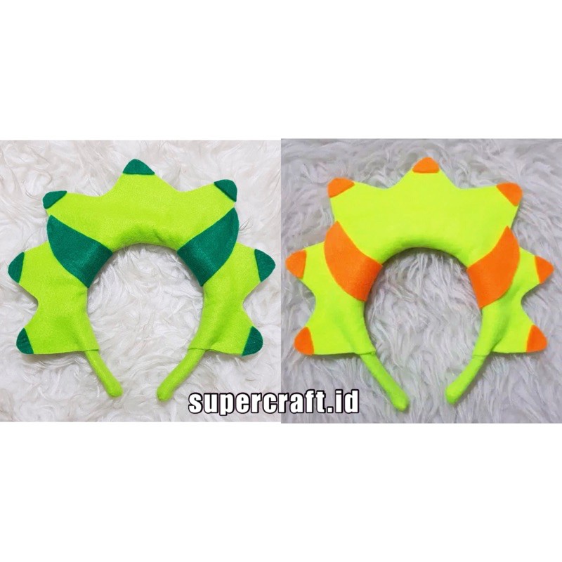 Bando Karakter Dinosaurus Kostum Dino Dinosaurs DINOSAUR JURASSIC WORLD Cosplay Dino Bando dino