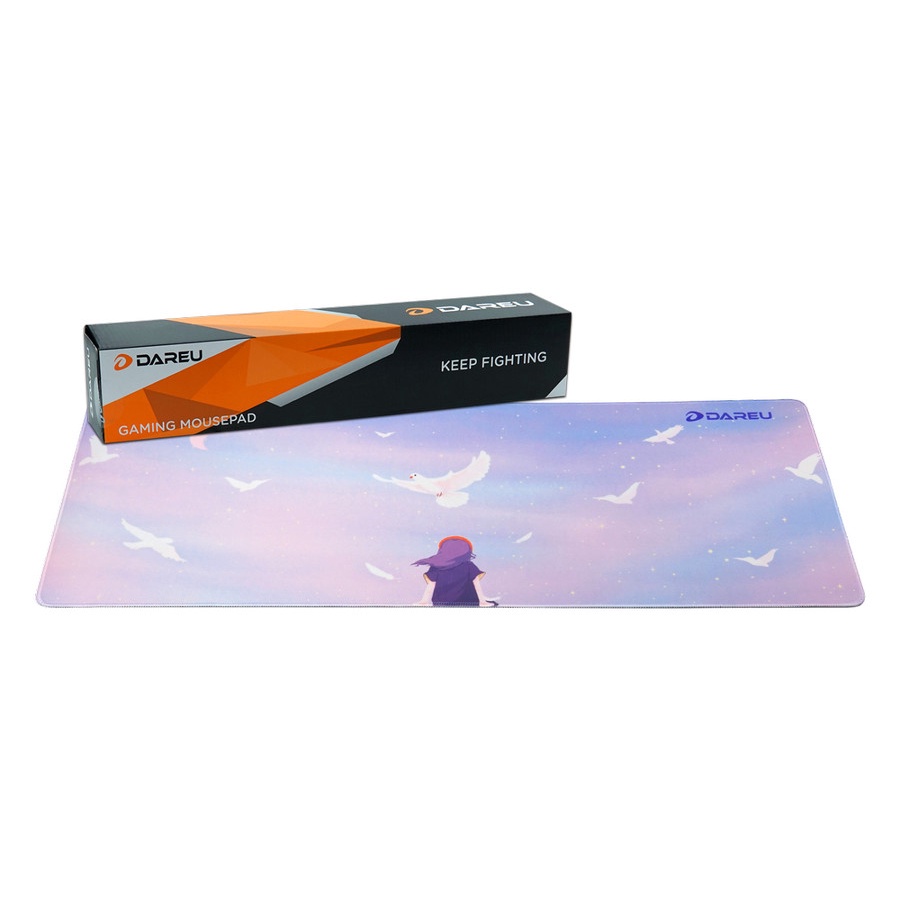 Dareu ESP-109 Dream Mousepad (900x350x4mm)