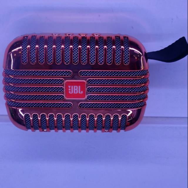 Music Box Bluetooth / Musik Bok Blutut