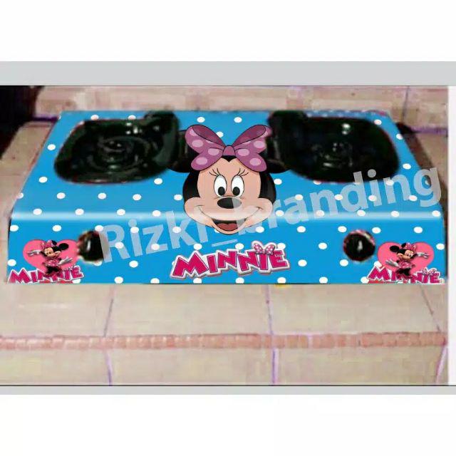 Stikerkomor_micky_hanya45ribu