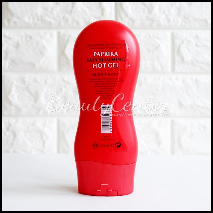 93Tz Aichun Slimming Hot Gel / Paprika Easy Slimming Hot Gel Zqb5