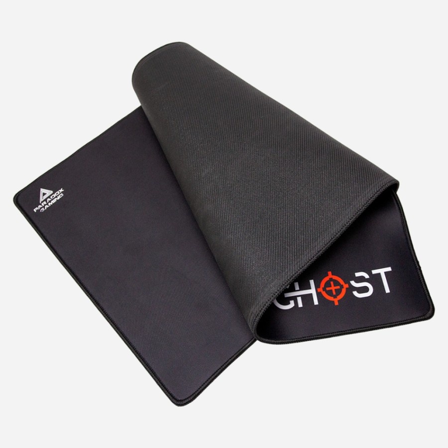 Paradox Ghost Gaming MousePad - XXL