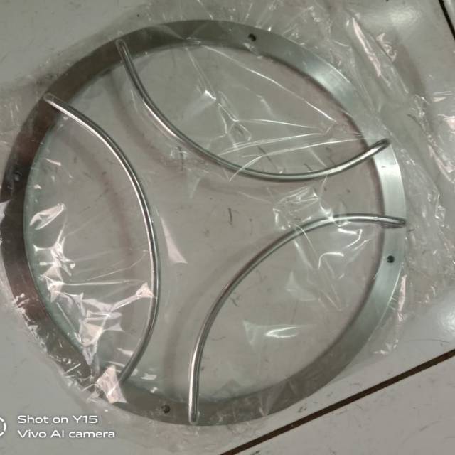 Ring subwoofer,grill subwoofer,pelindung subwoofer 10 in