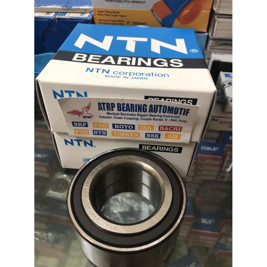 BEARING RODA DEPAN HONDA FREED NTN