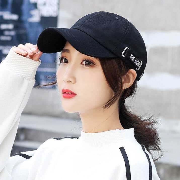 (BISA COD) FTIHSHPKoedi Topi Baseball Golf Sport Fashion Unisex - K01