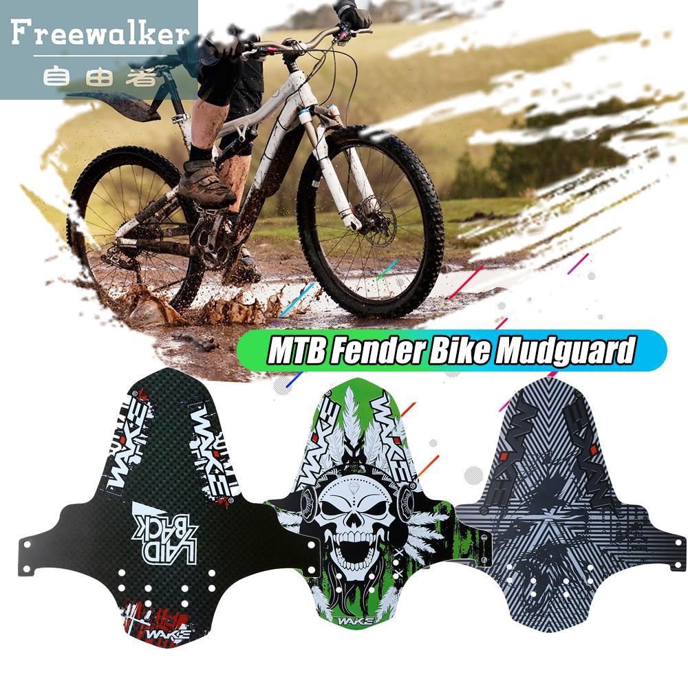 fender mudguard