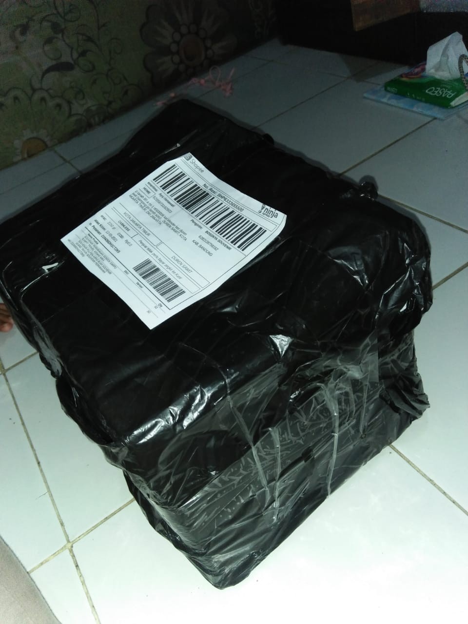 Souvenir Pernikahan Sendok Garpu Sumpit Travel Kemas Mika