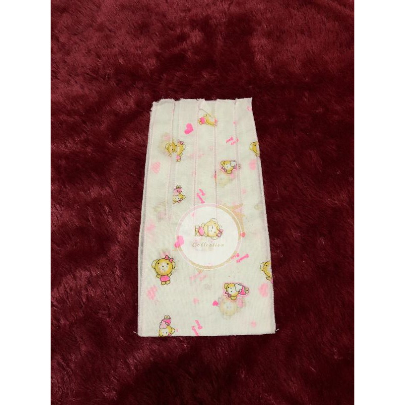 Gurita Bayi / Gurita Bayi Motif /Gurita Bayi Murah / Gurita Bayi Ikat