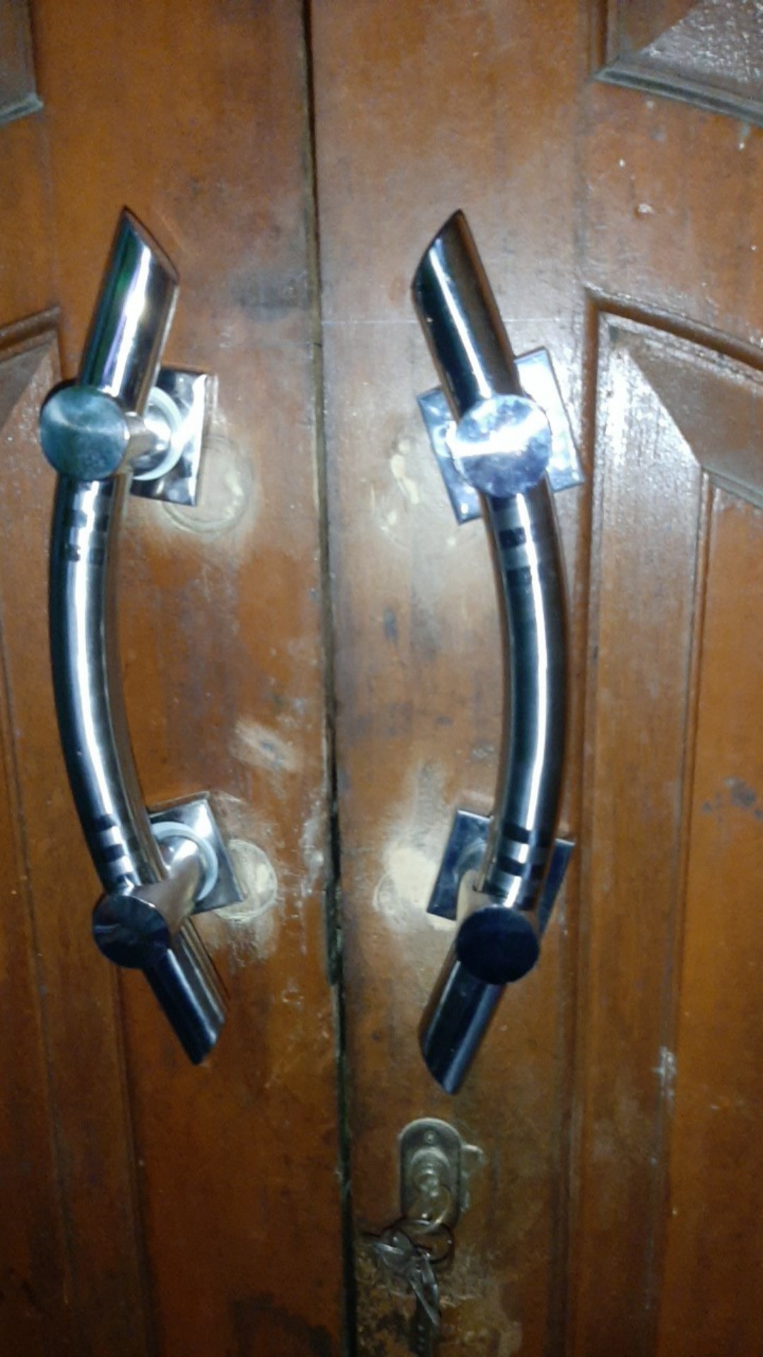 Handle Pintu Rumah Gagang Pintu Rumah Tarikan Pintu Rumah