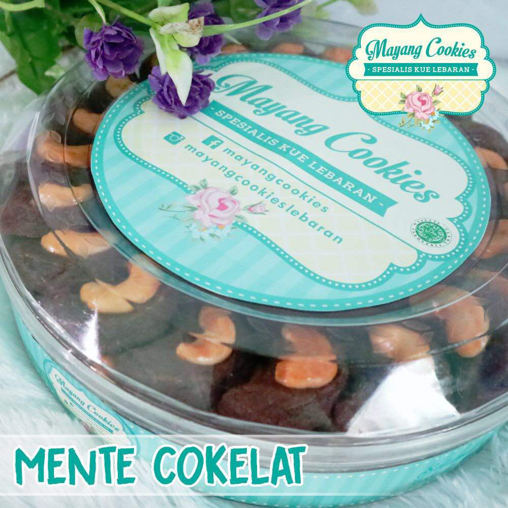 Parcel Lebaran Halal Shopee Indonesia