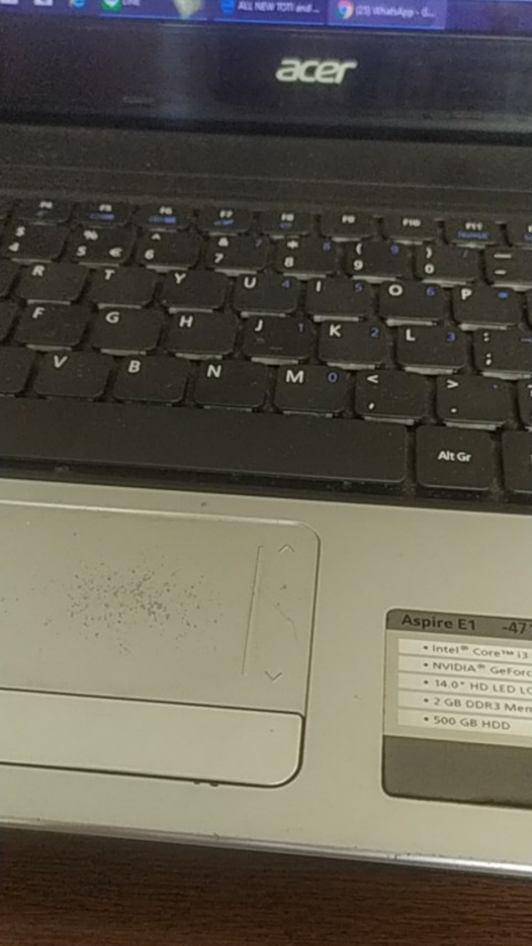 Paket Hemat Wajan Teflon Gagang Merah 32cm  Anti Lengket Alat Masak Yang Aman Digunakan Termurah