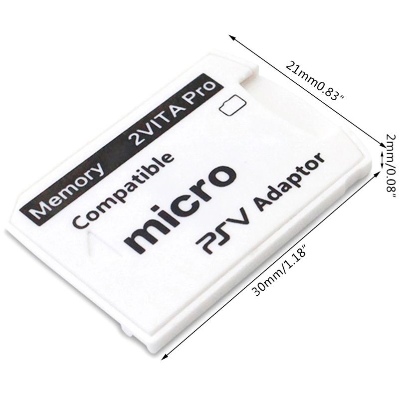 CRE  SD2VITA 6.0 Memory Card For Ps Vita, Tf Card, 3.65 System for Micro-sd